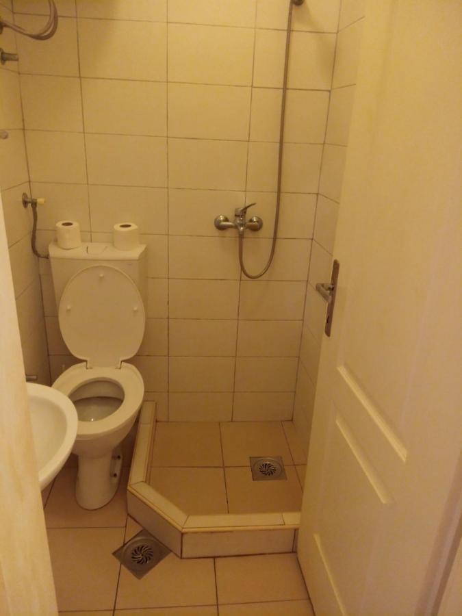 Vila Branka Čanj Eksteriør billede