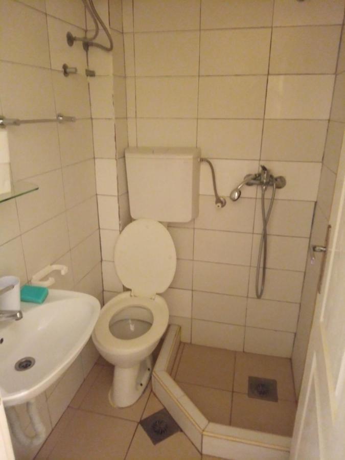 Vila Branka Čanj Eksteriør billede
