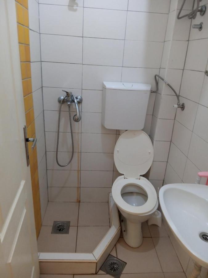 Vila Branka Čanj Eksteriør billede